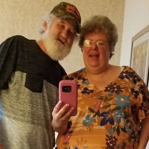 Meet your Posher, Connie